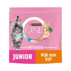 Purina ONE Junior