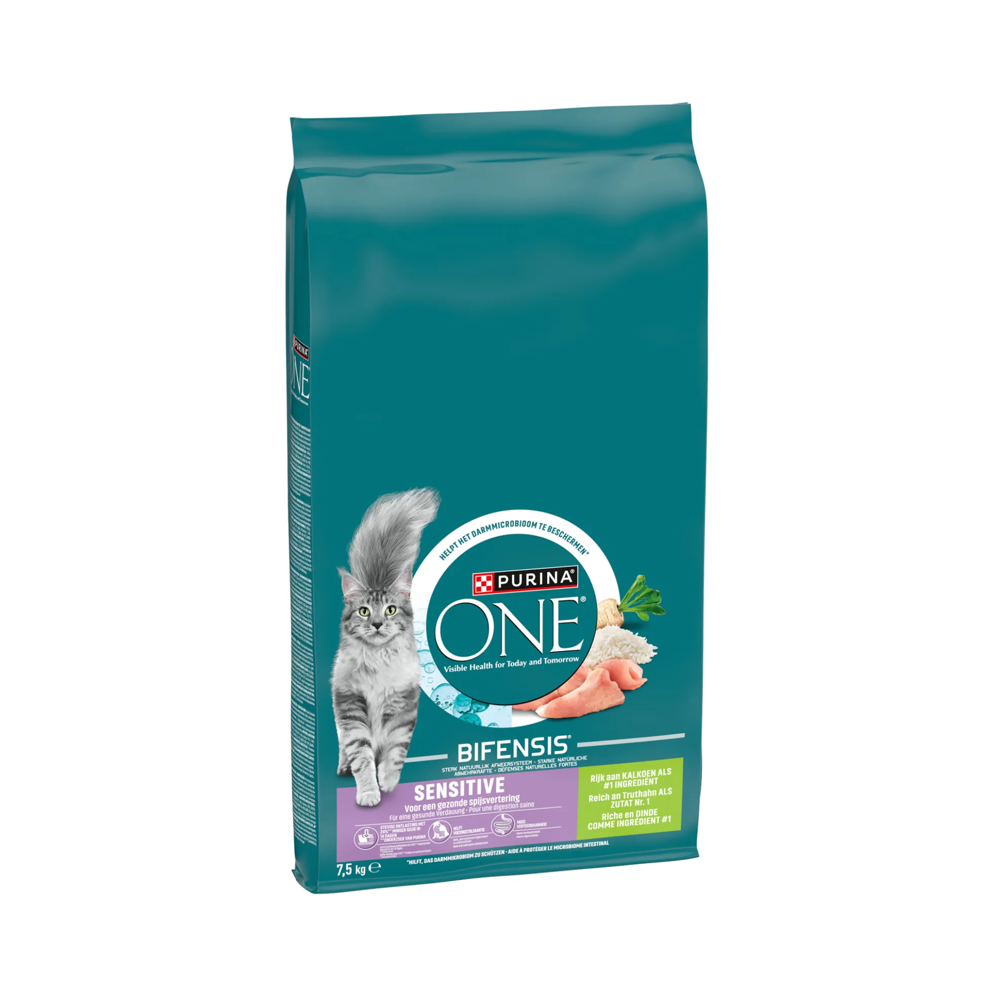Purina ONE Sensitive