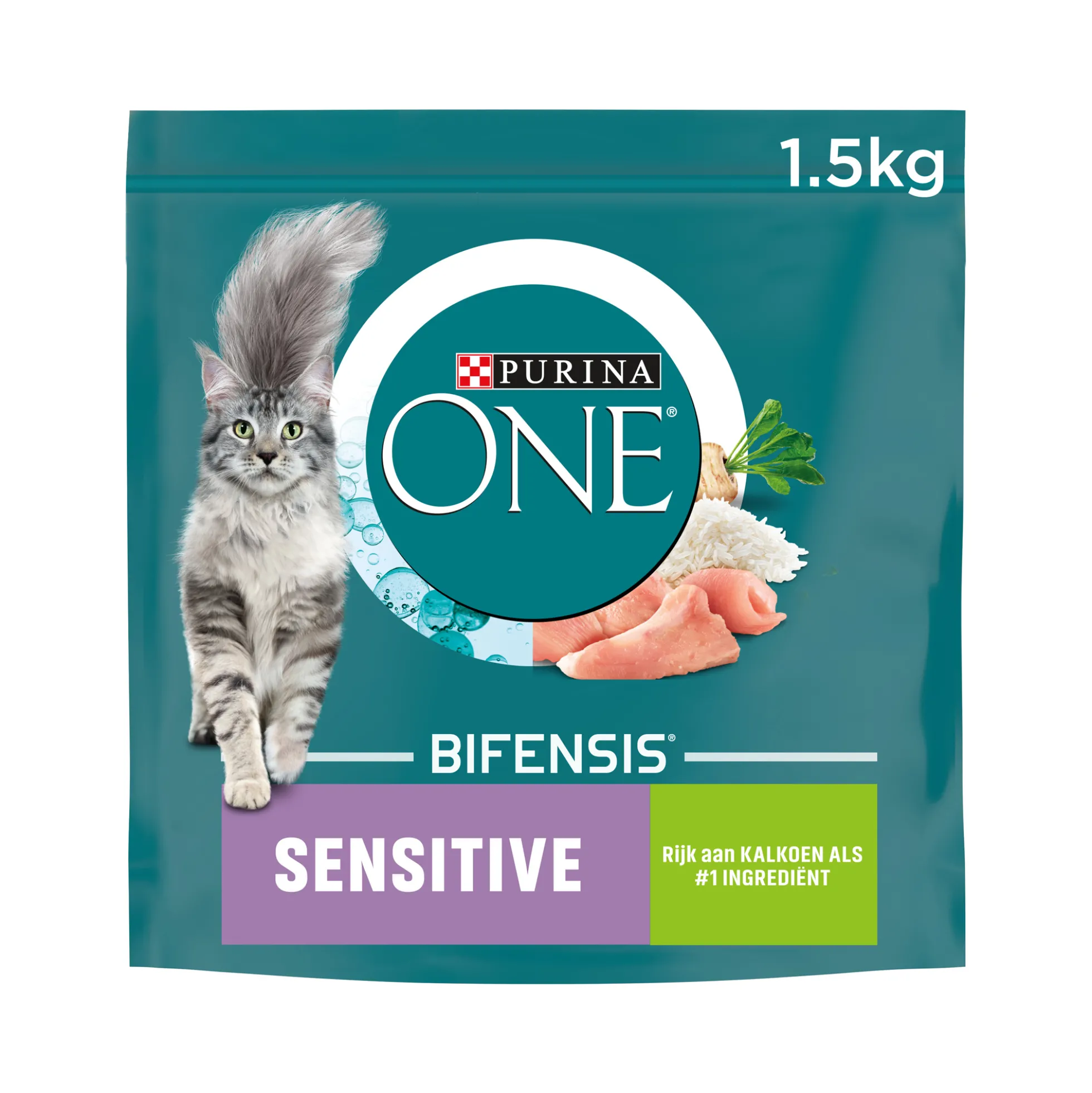 Purina ONE Sensitive