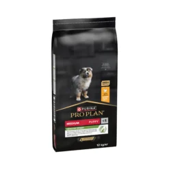 Purina Pro Plan Cane - Medio - Cucciolo