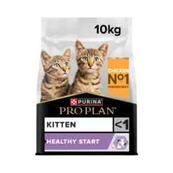 Purina Pro Plan Cat - Cibo Secco Per Gattini Original
