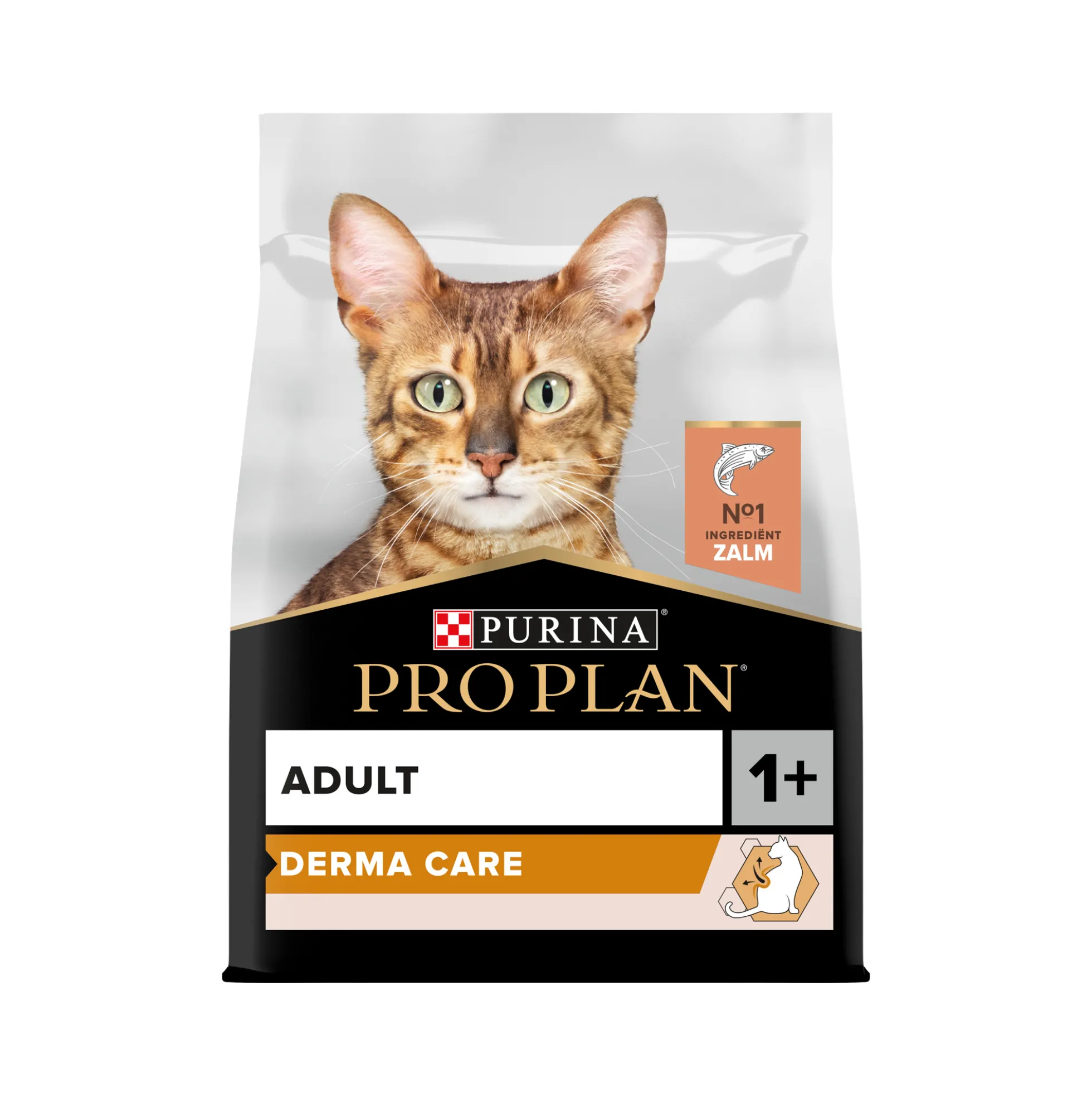 Purina Pro Plan Cat - Elegant