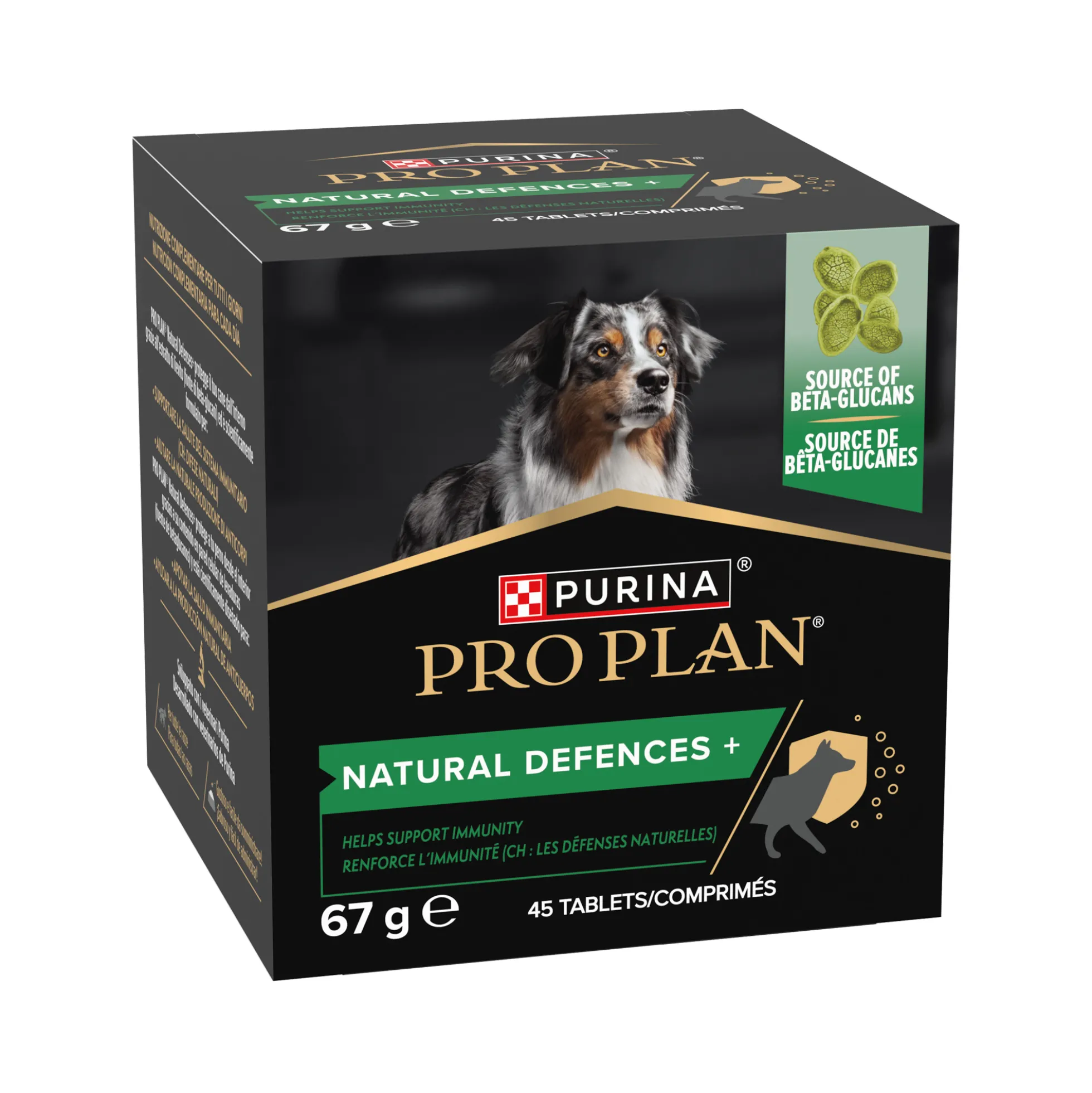 Purina Pro Plan Difese Naturali Cane