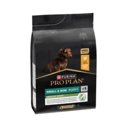 Purina Pro Plan Dog Adult - Small & Mini