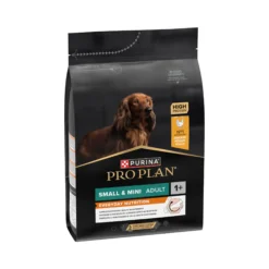 Purina Pro Plan Dog Adult - Small & Mini
