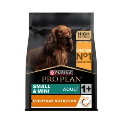 Purina Pro Plan Dog Adult - Small & Mini