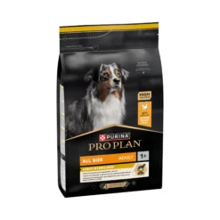 Purina Pro Plan Dog All Size Adult - Light/Sterilised