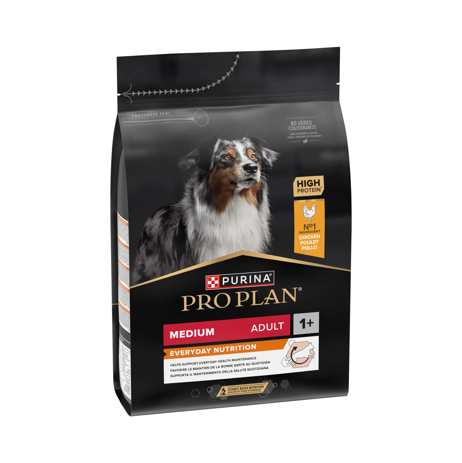Purina Pro Plan Dog - Medium Adult