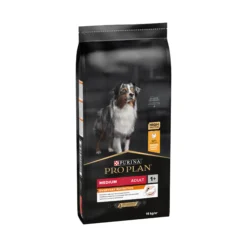 Purina Pro Plan Dog - Medium Adult