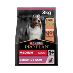 Purina Pro Plan Dog - Medium Adult - Sensitive Skin