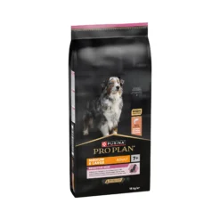 Purina Pro Plan Dog - Medium & Large - 7+ Adult - Sensitive Skin