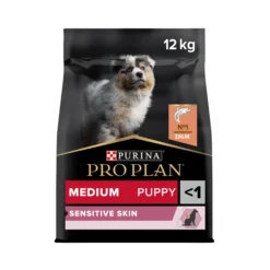 Purina Pro Plan Dog - Medium Puppy - Pelle Sensibile