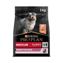Purina Pro Plan Dog - Medium Puppy - Pelle Sensibile