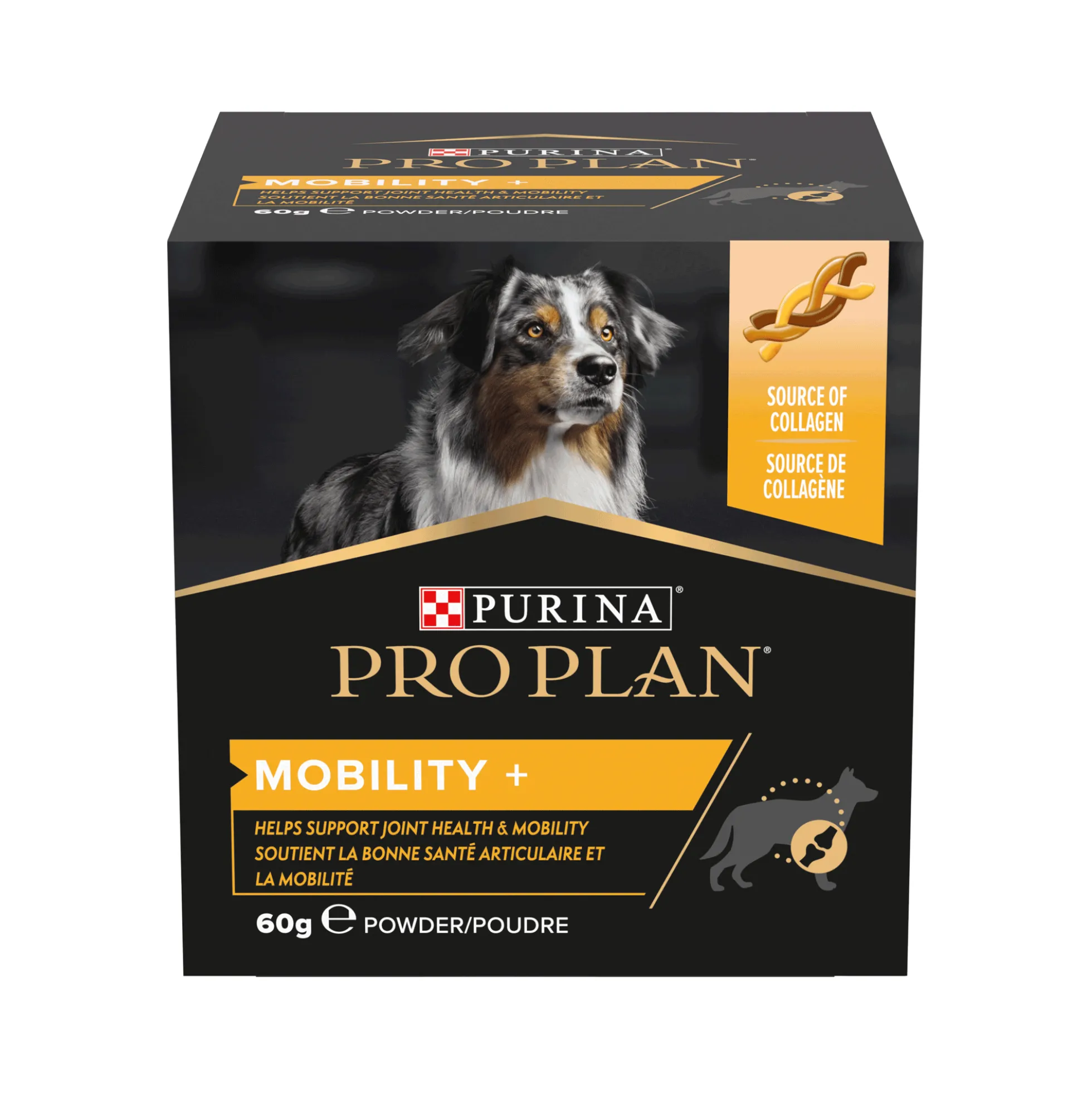 Purina Pro Plan Mobility+ Cane
