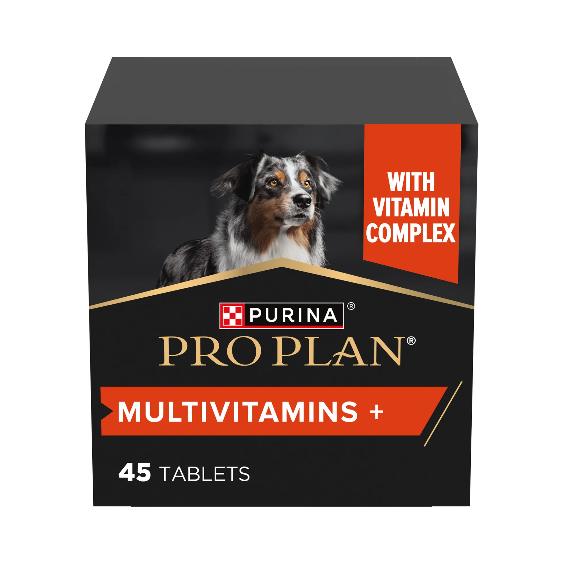 Purina Pro Plan Multivitamine Cane
