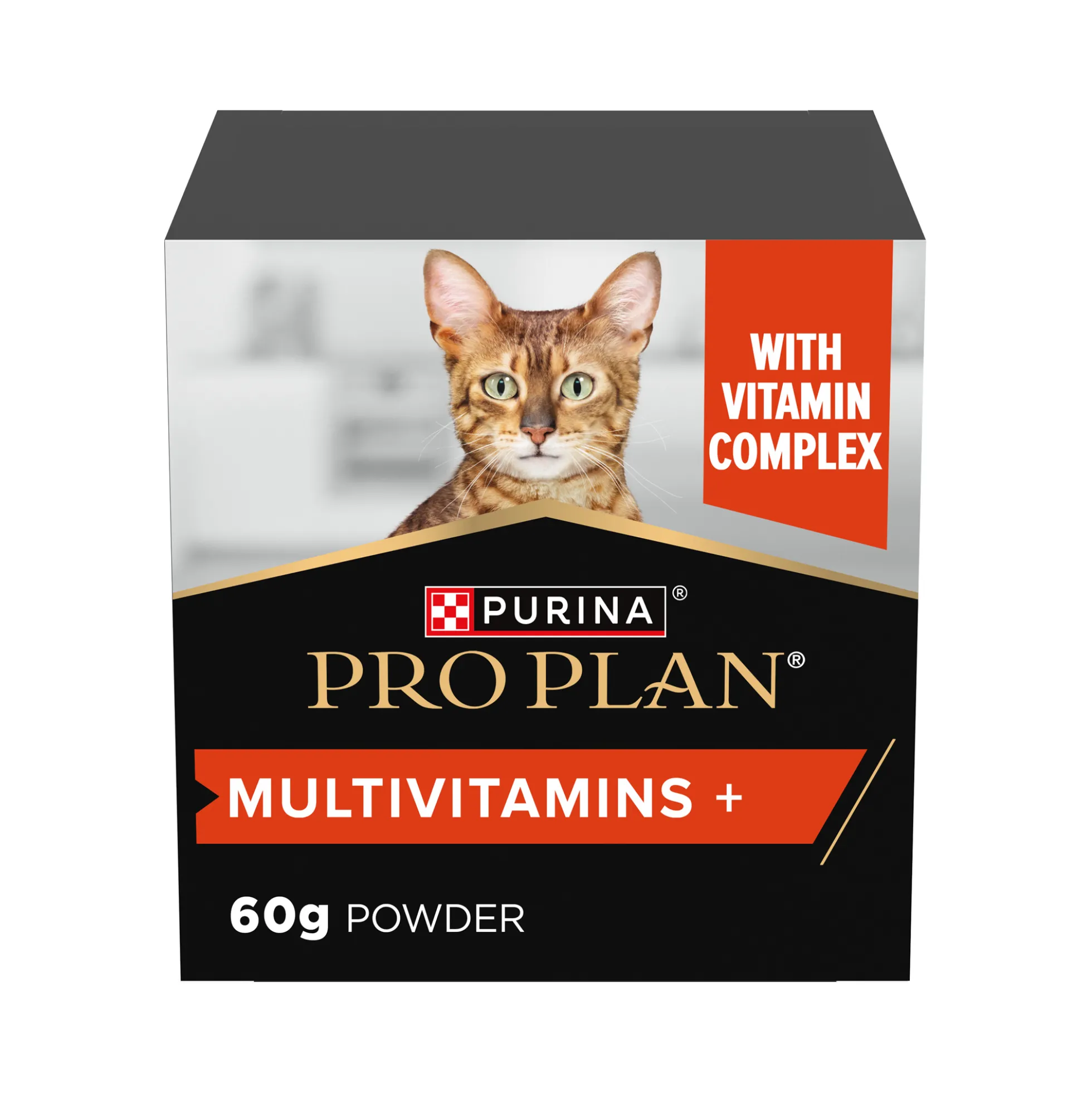 Purina Pro Plan Multivitamine Gatto