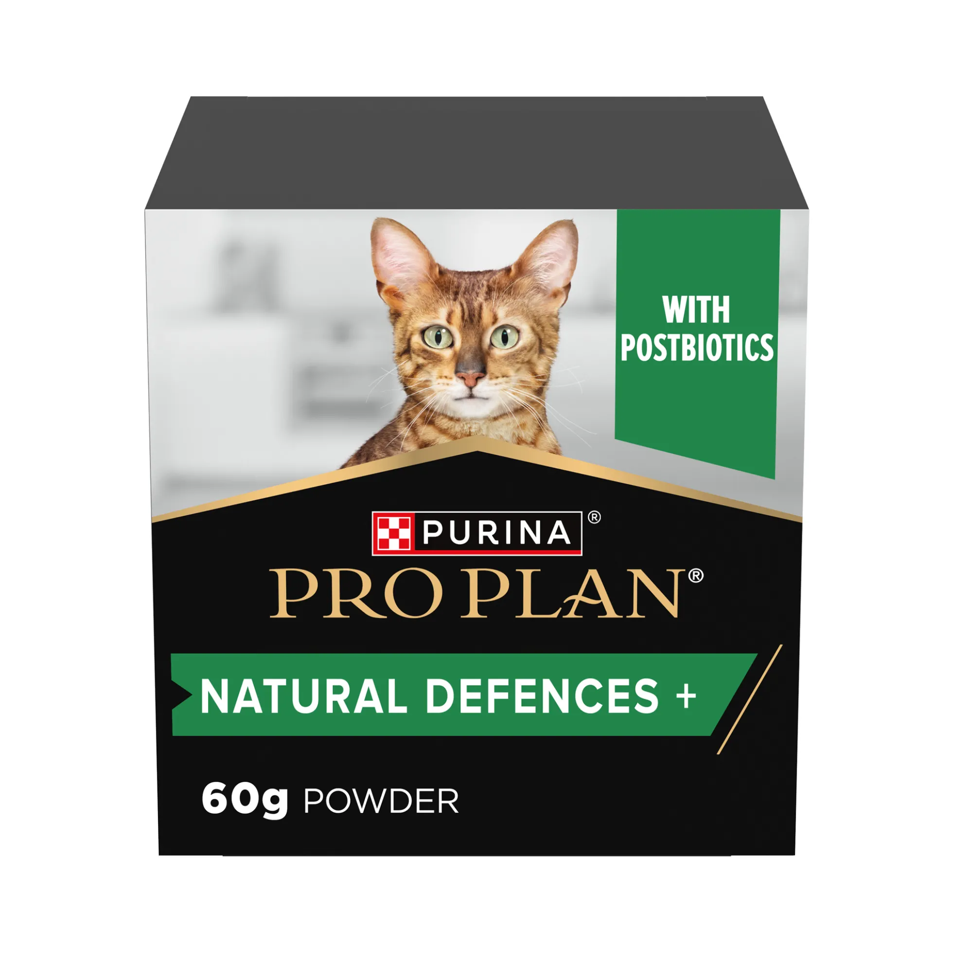 Purina Pro Plan Natural Defences Gatto