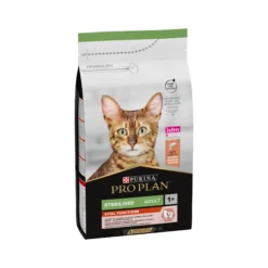 Purina Pro Plan Sterilised Adult Cat - Vital Functions