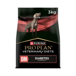 Purina Pro Plan Veterinary Diets DM Diabetes Management - Cane