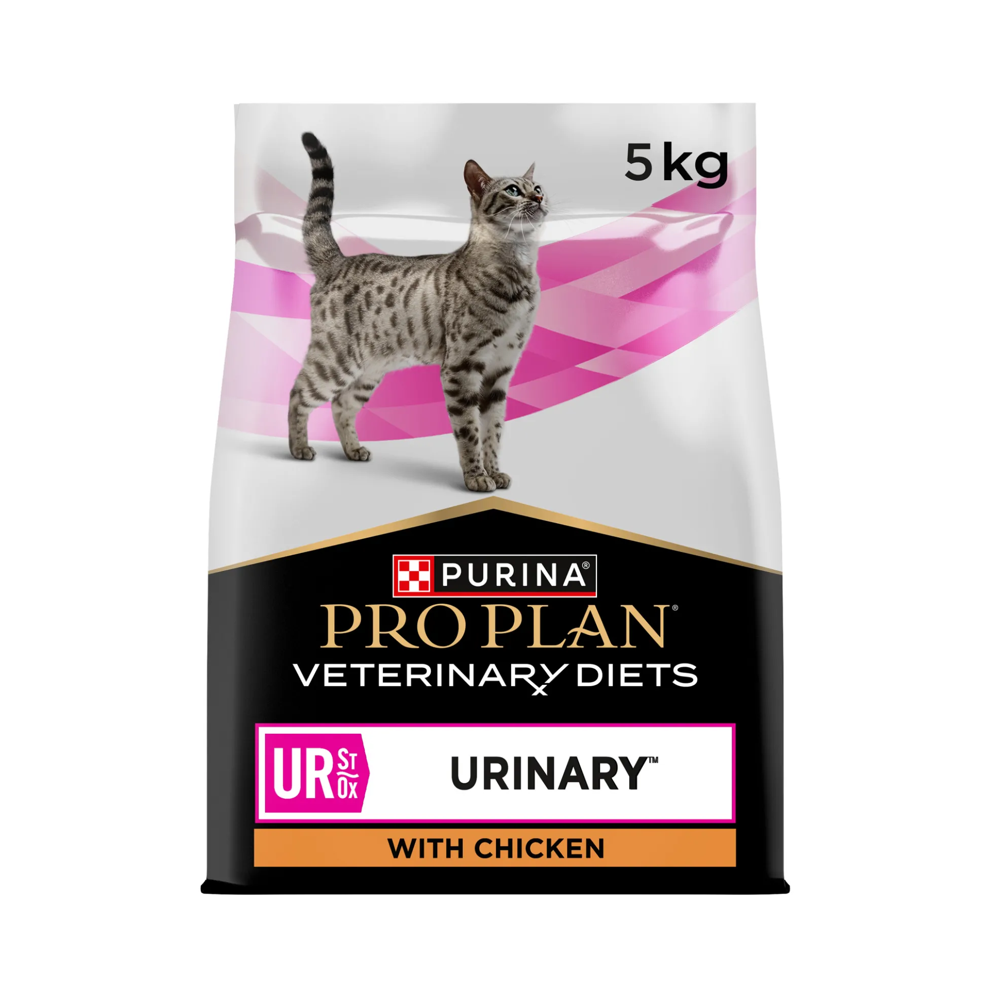 Purina Pro Plan Veterinary Diets UR St/Ox Urinary - Gatto