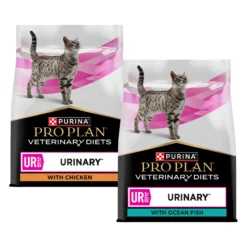 Purina Pro Plan Veterinary Diets UR St/Ox Urinary - Gatto
