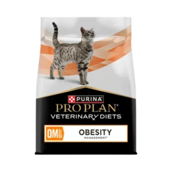 Purina Pro Plan Veterinary Diets OM St/Ox Obesity Management - Gatto