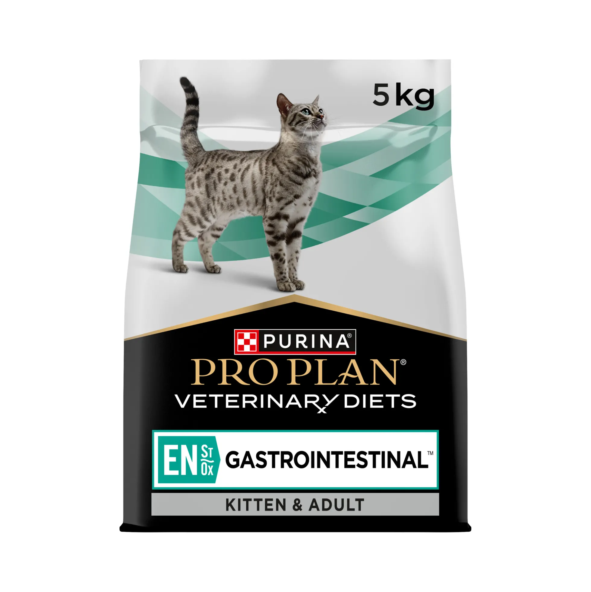 Purina Pro Plan Veterinary Diets EN St/Ox Gastrointestinal - Gatto