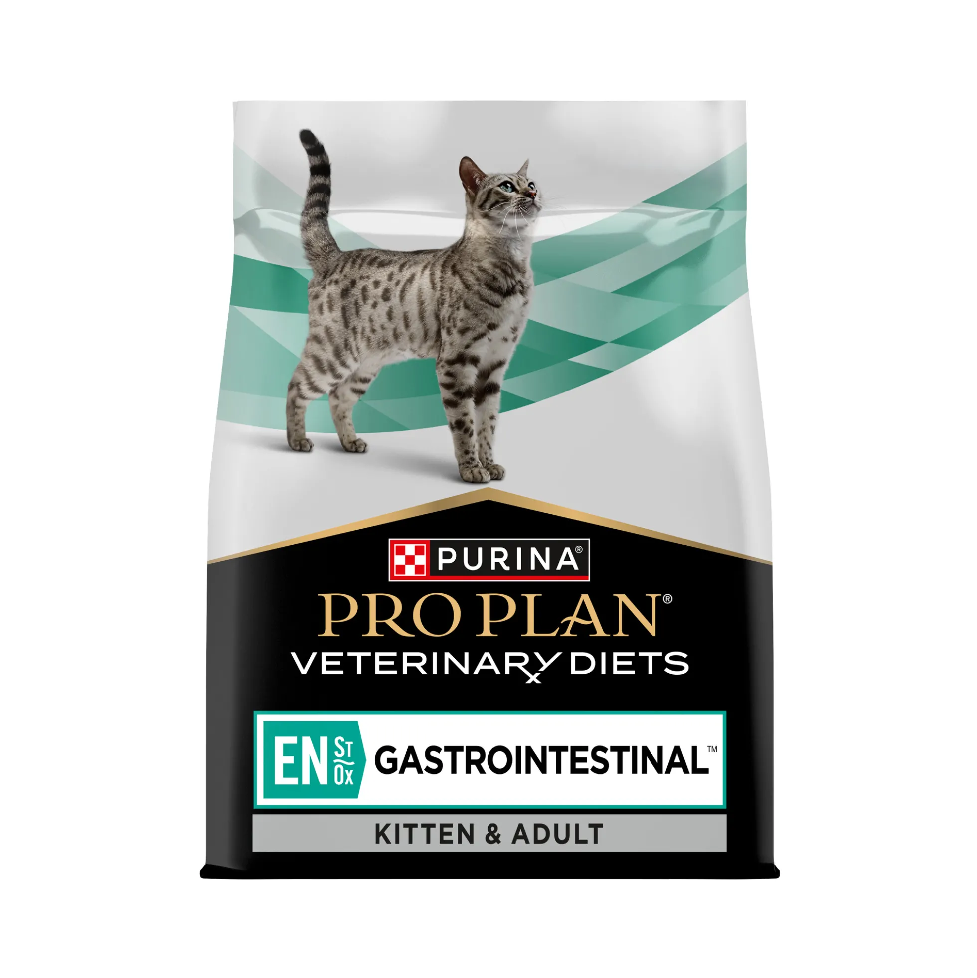 Purina Pro Plan Veterinary Diets EN St/Ox Gastrointestinal - Gatto