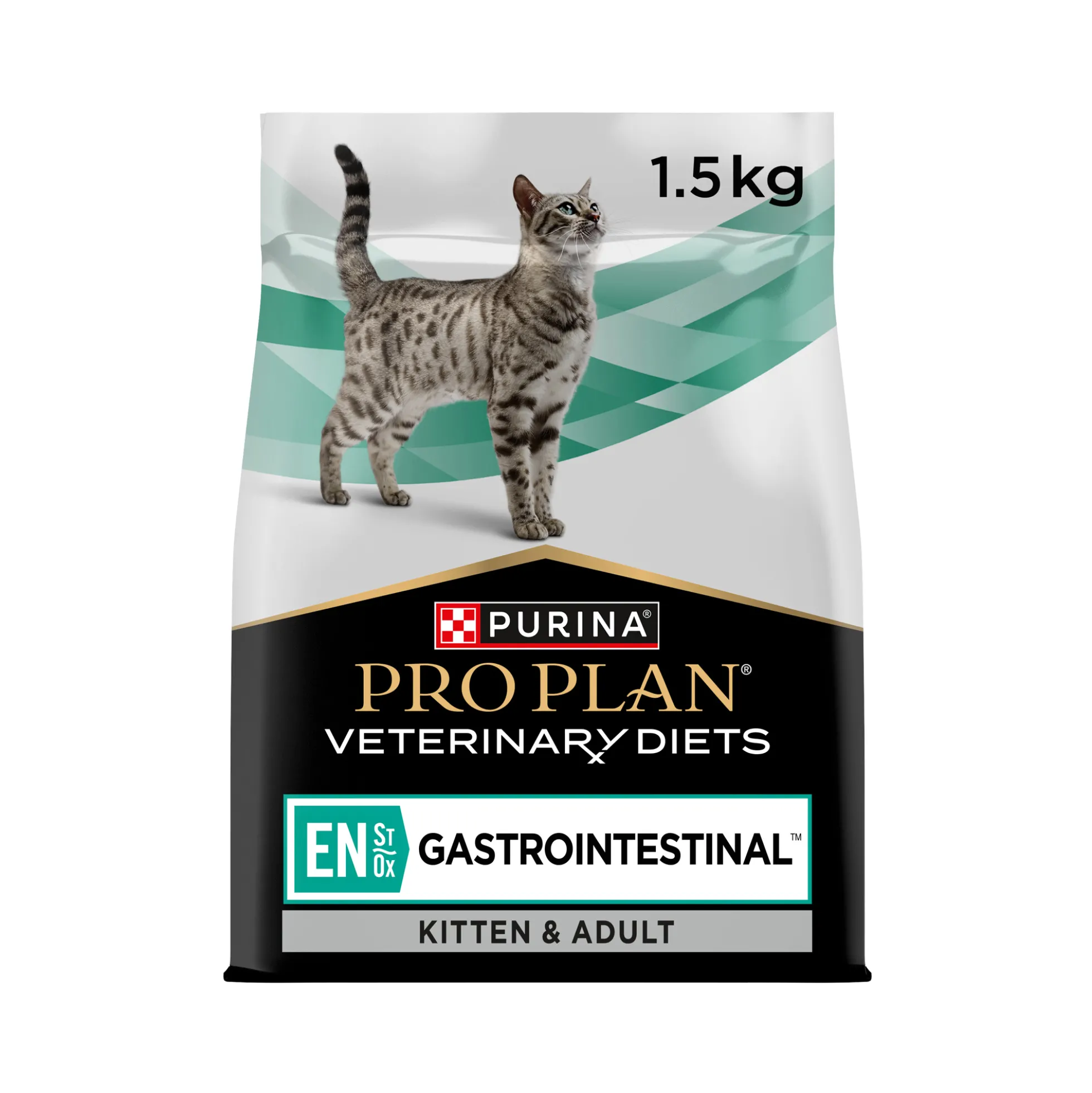 Purina Pro Plan Veterinary Diets EN St/Ox Gastrointestinal - Gatto