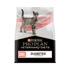 Purina Pro Plan Veterinary Diets DM Diabetes Management - Gatto