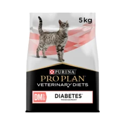 Purina Pro Plan Veterinary Diets DM Diabetes Management - Gatto