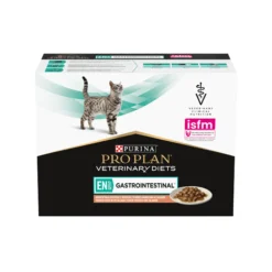 Purina Pro Plan Veterinary Diet EN Gastrointestinal - Gatto - Pouch