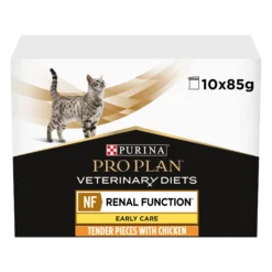 Purina Pro Plan Veterinary Diets NF Early Care Renal Function - Gatto - Busta Pollo