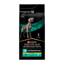 Purina Pro Plan Veterinary Diets EN Gastrointestinal Low Fat - Cane