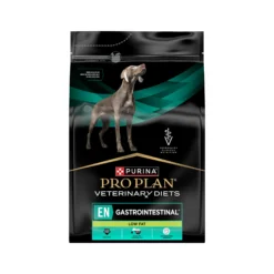 Purina Pro Plan Veterinary Diets EN Gastrointestinal Low Fat - Cane