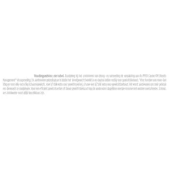 Purina Pro Plan Veterinary Diets OM Obesity Management - Cane - Lattina