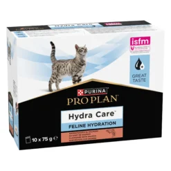 Purina Pro Plan Veterinary Supplement Hydra Care Pouch