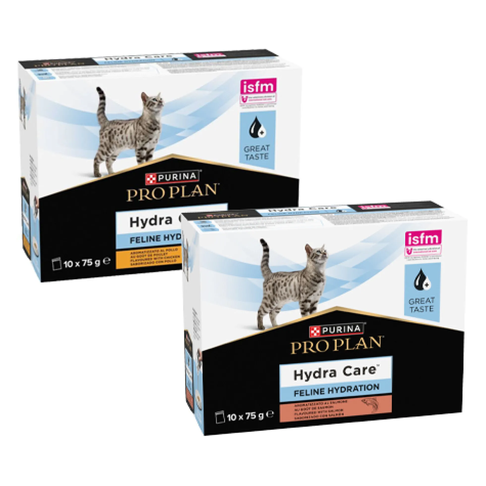 Purina Pro Plan Veterinary Supplement Hydra Care Pouch