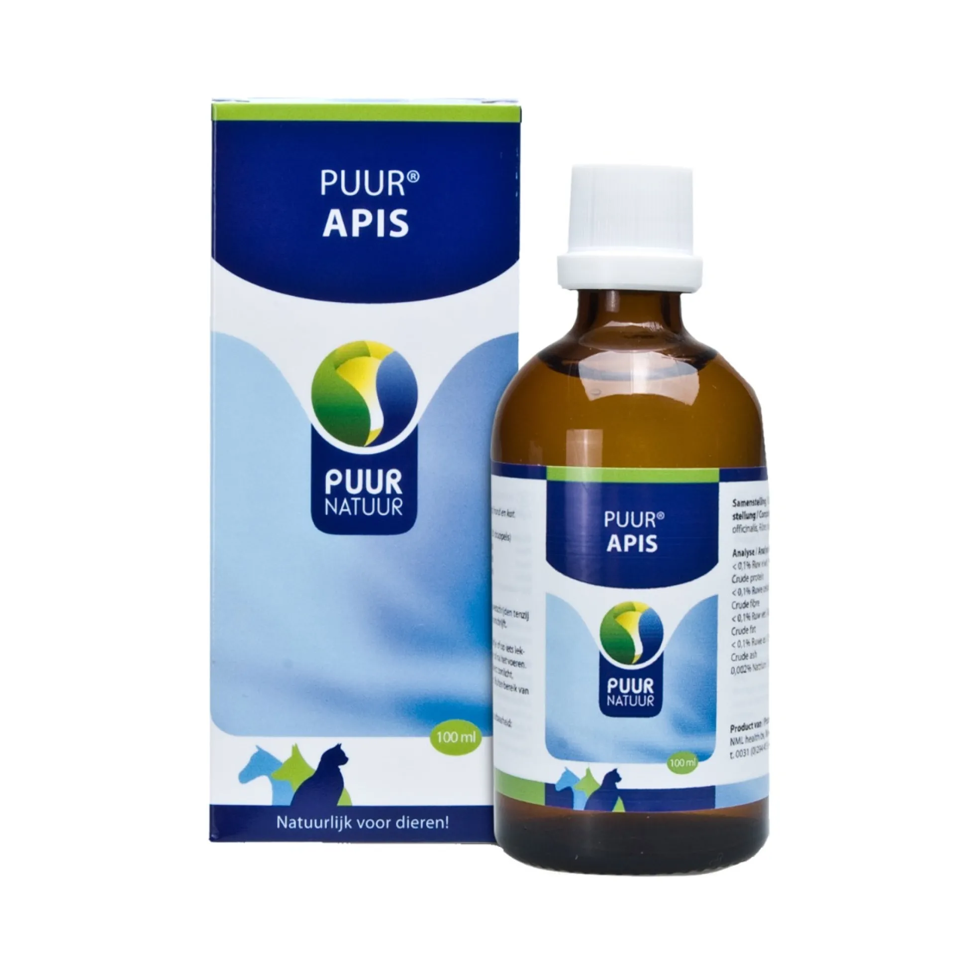 Puur Apis