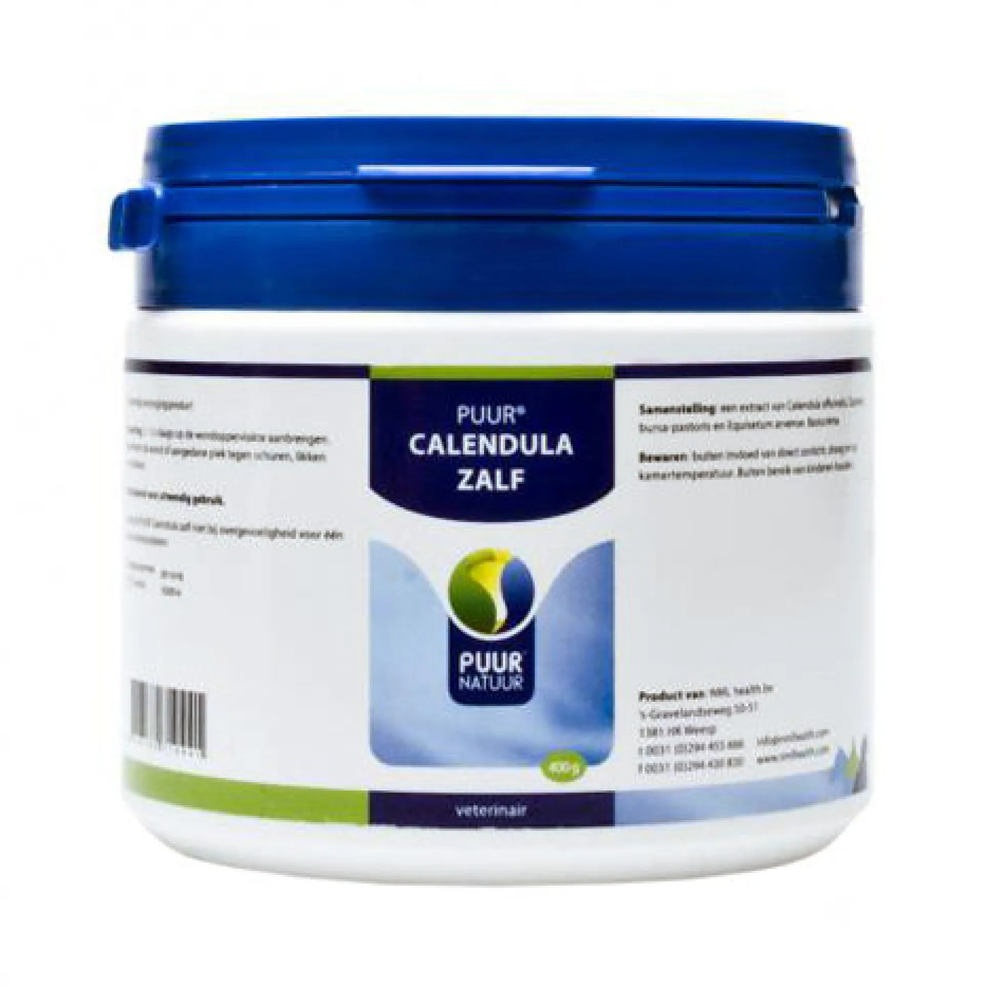Puur Calendula Cream