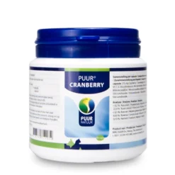 Puur Cranberry