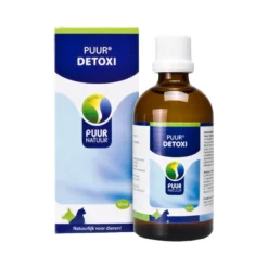 Puur Detoxi