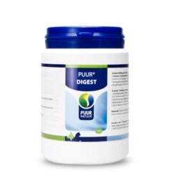 Puur Digest