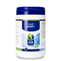 Puur Digest