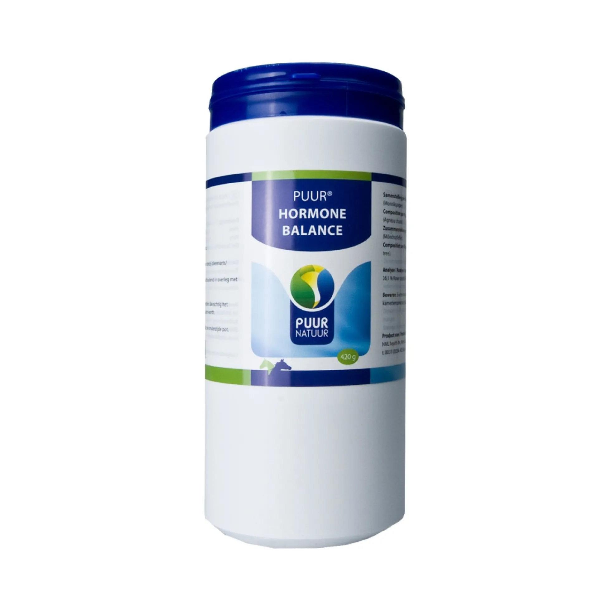 Puur Hormone Balance