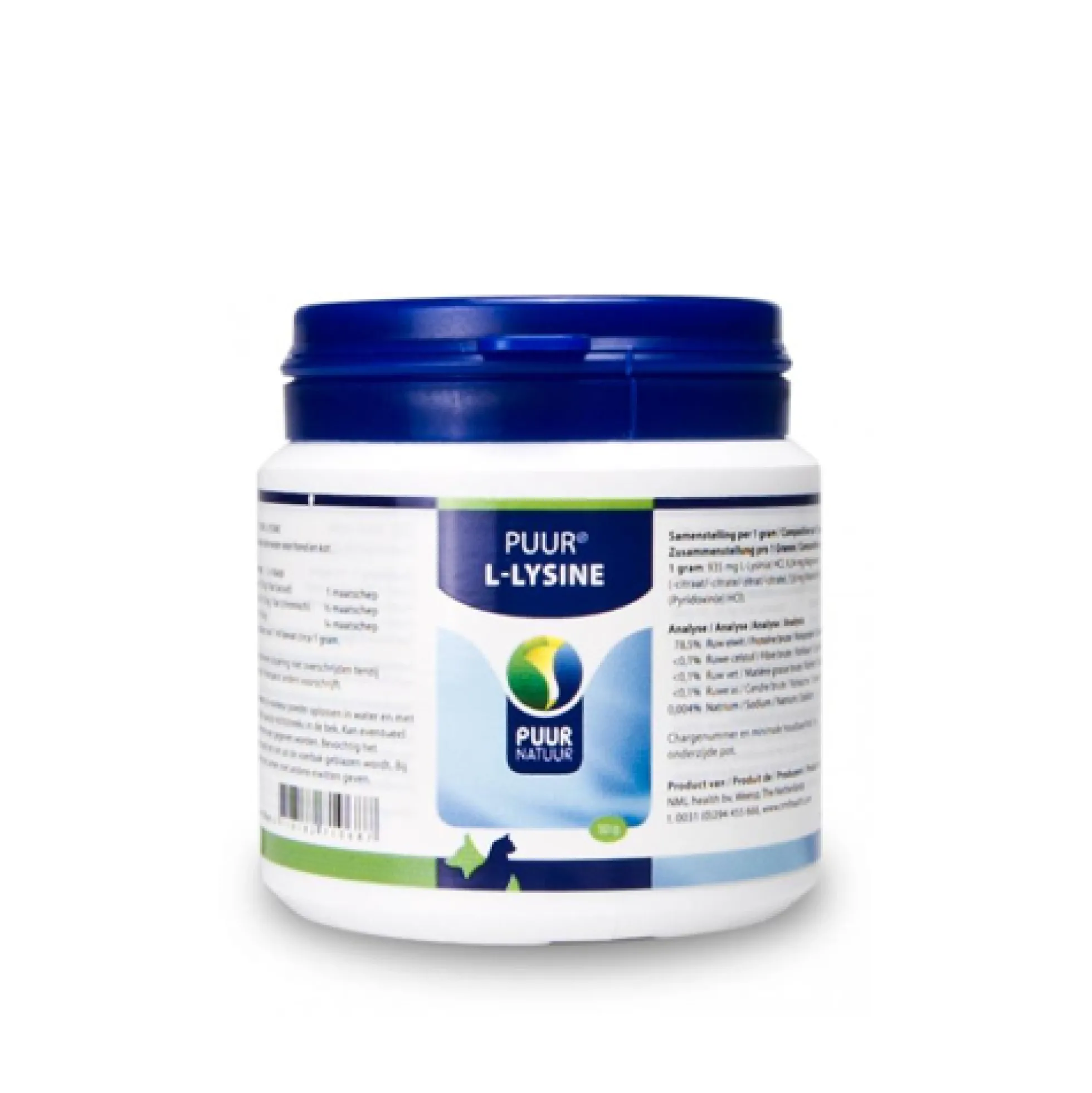 Puur L-Lysine