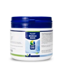 Puur Muscle Mass