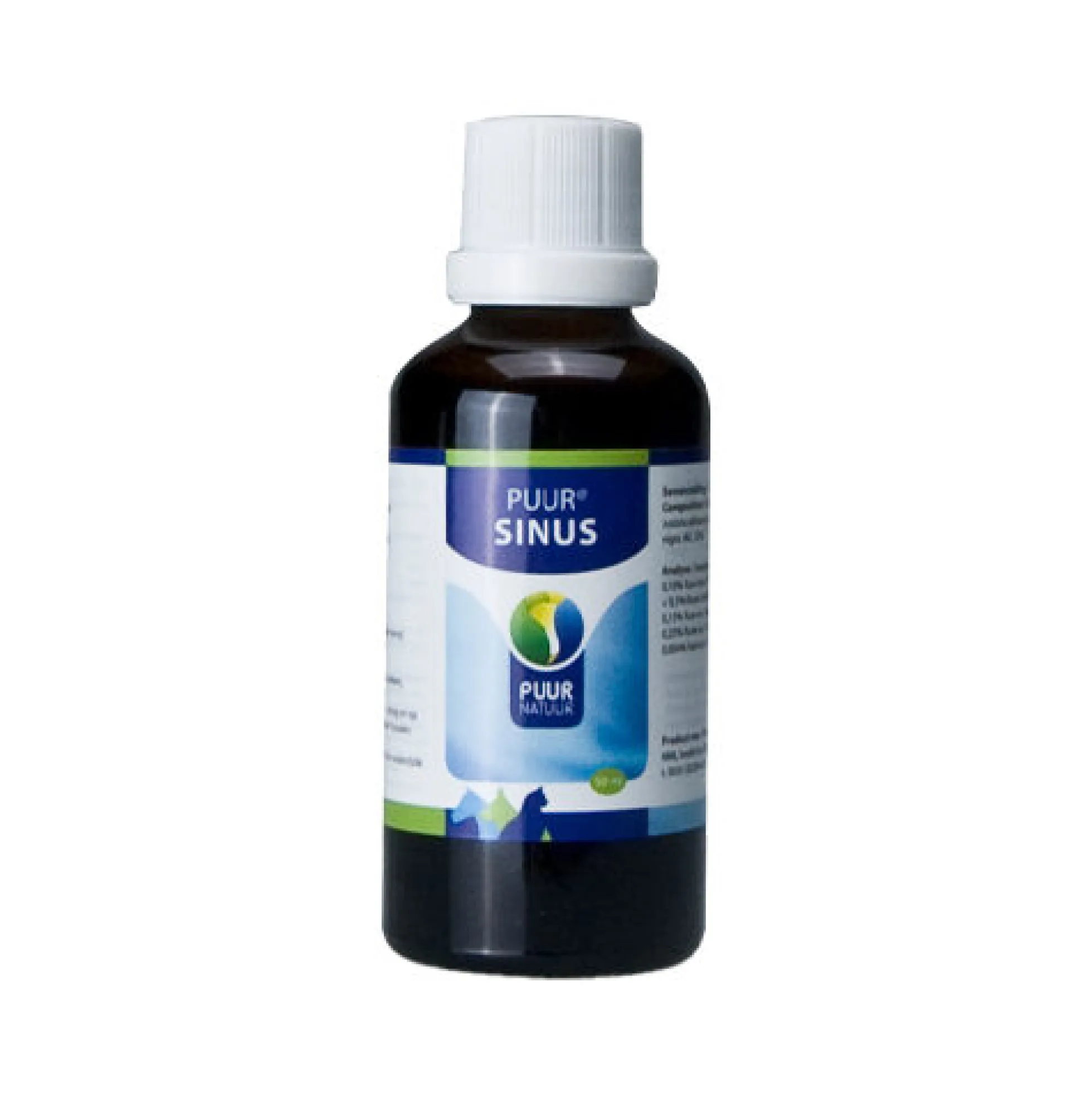 Puur Sinus