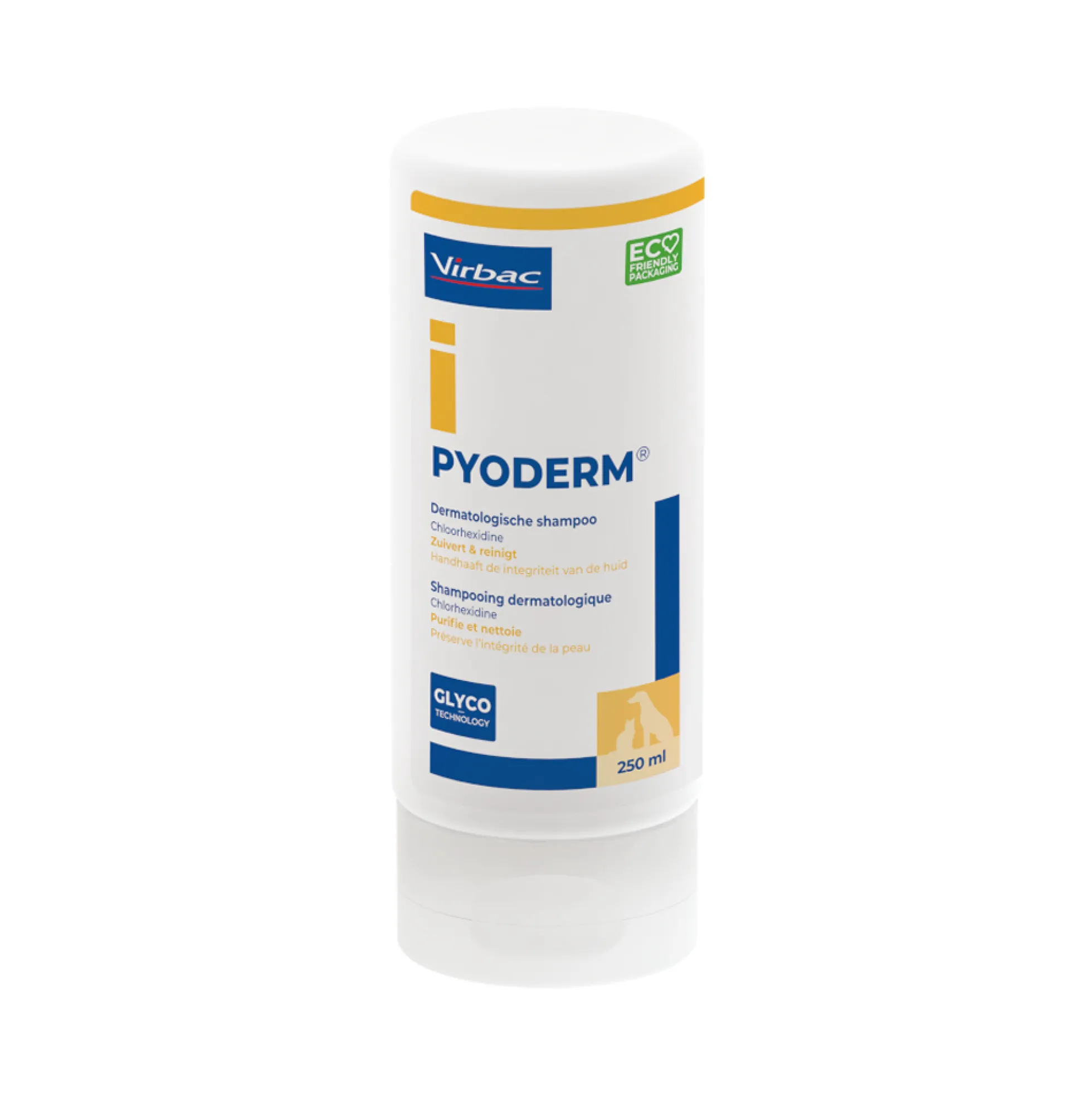 Pyoderm Shampoo