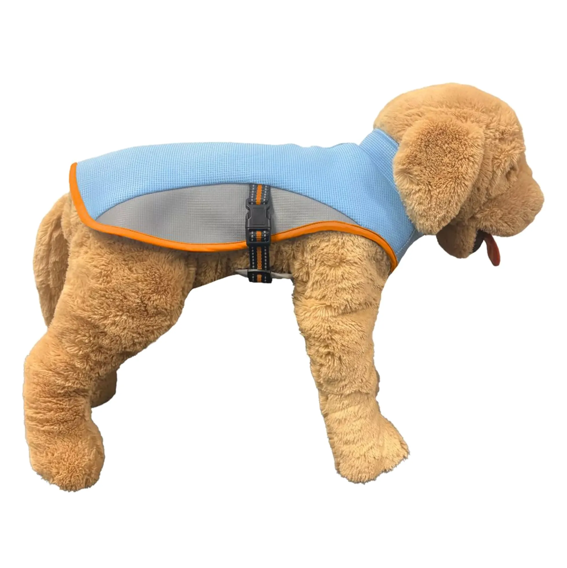 Quapas! Gilet refrigerante